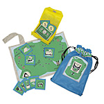 Treasure Hunt Game