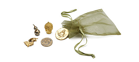Bag of Zen