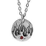 ELEMENTS NECKLACE