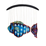 FISH WINDCHIME