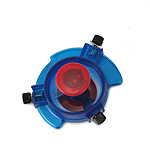 FISHEYE CIRCLE CUTTER