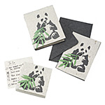 PANDA POO PAPER