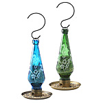 FLEUR DE LIS FEEDER