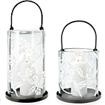 FILIGREE LANTERNS