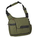 RECYCLED DIAPER DUDE BAG