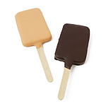 POPSICLE CHOCOLATE BARS