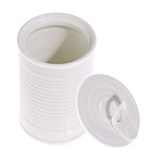 PORCELAIN CONTAINERS