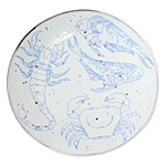 CONSTELLATION PLATES
