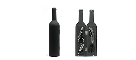Wine Accessory Set