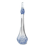 VARIEGATED PERFUME BOTTLE