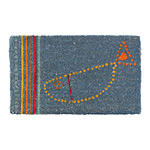 SUNFISH COIR MAT