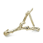 BRASS BELT BUCKLES