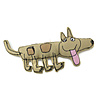 Do You Like My Aminals?