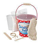 Sandy Feet Casting Kit