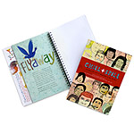 CHILL & SPILL JOURNAL