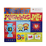 MAGNIFICENT MARVELOUS ME!