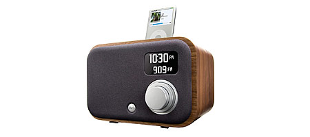 iPod Clock Radio