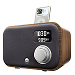 IPOD CLOCK RADIO