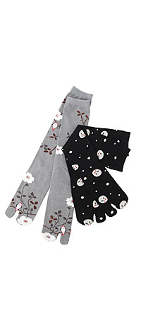 Flip Flop Socks