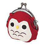 OWL COIN PURSES