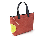 TRADE SHOW CARPET BAG