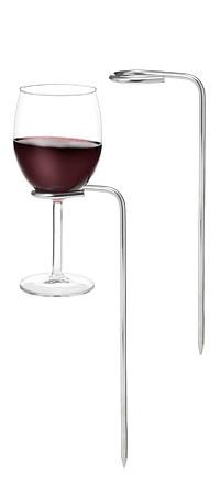 Wine Glass Holder - Set of Two
