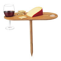 Bamboo Wine Table