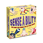 SENSEABILITY GAME