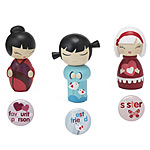 MOMIJI DOLLS