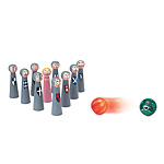 BOWLING KNIGHTS