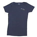 WOMEN'S ORGANIC UNCOMMONGOODS T- SHIRT
