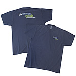 MEN'S ORGANIC UNCOMMONGOODS T-SHIRT