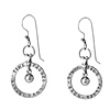 POEM EARRINGS