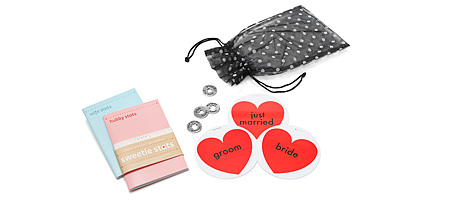 Newlywed Gift Set - Image