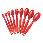 ODD SIZE MEASURING SPOONS
