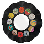 LP RECORD MIRRORS