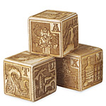 MAD SCIENTIST BLOCKS