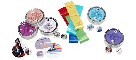 Paranoid Parents Self-Esteem Kits