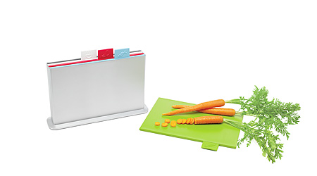 Index Cutting Boards - Image