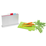 INDEX CUTTING BOARDS