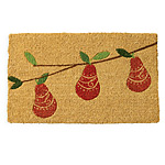 AUTUMN PEAR DOORMAT