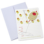 PLANTABLE INVITATIONS