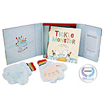 TICKLE MONSTER KIT