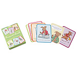 RESPECT THE EARTH FLASHCARDS