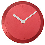 MAGNETIC CLOCK