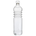 GLASS WATER BOTTLE
