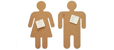 Corky Boards