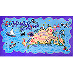 DESTINATION BEACH TOWELS