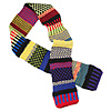 MISMATCHED SCARVES: MELT 