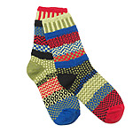 MISMATCHED SOCKS: MELT & FROST